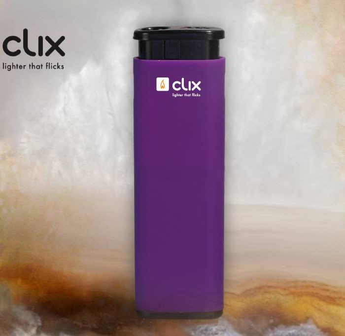 Windproof Lighter 218B