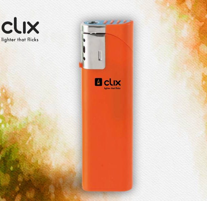 Windproof Lighter 218WE