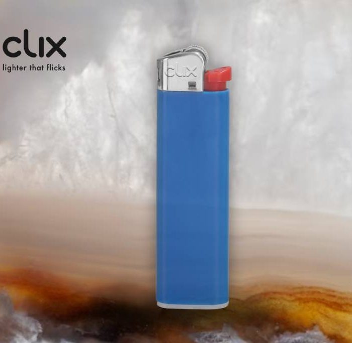 Flint Lighter 10E