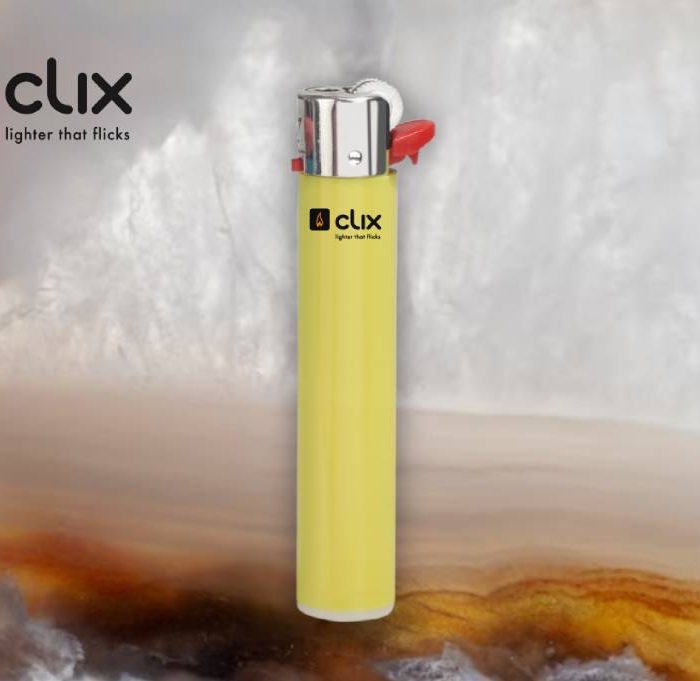Flint Lighter 228