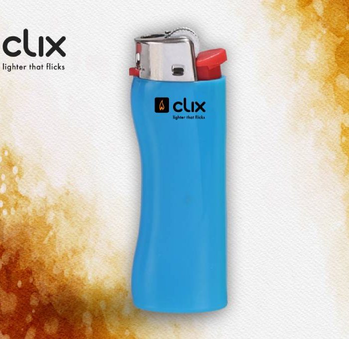 Flint Lighter 5G