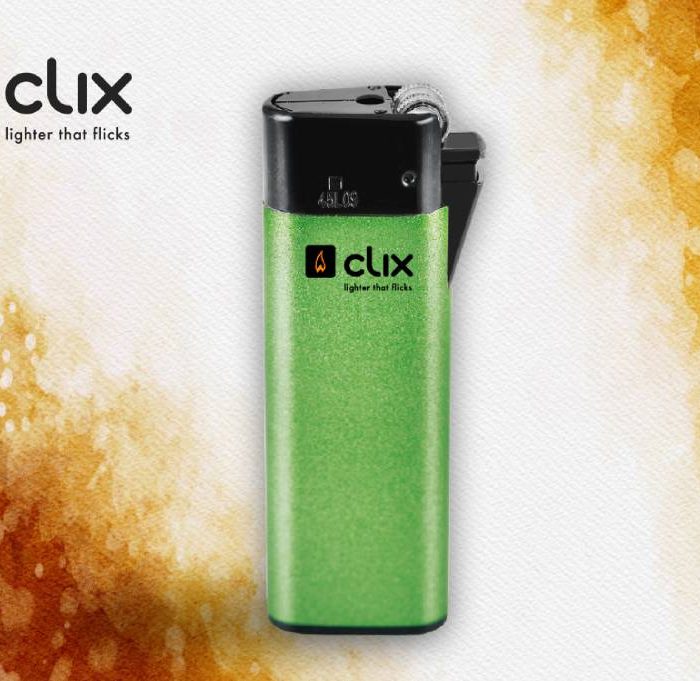 Flint Lighter 6G