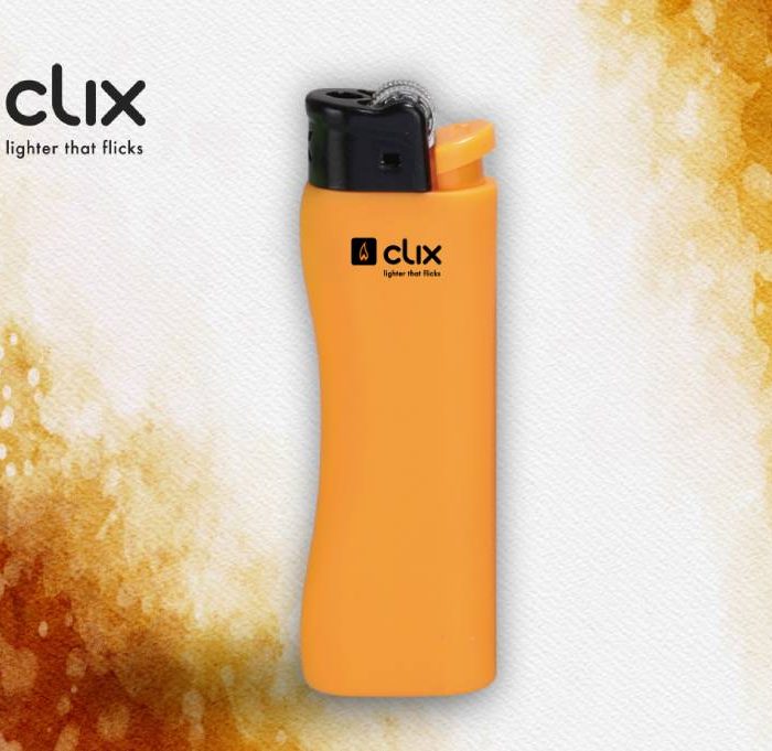 Flint Lighter 9G